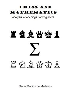 cover image of Chess and Mathematics
